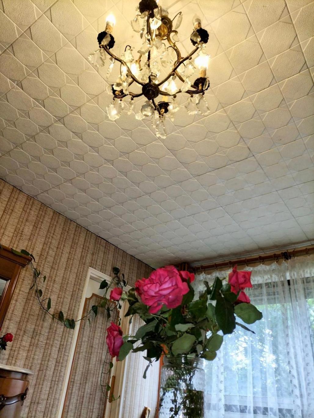 Private With 2 Double Bed Metro 5 No Key Check In 8pm- Checkout 12noon * Bobigny